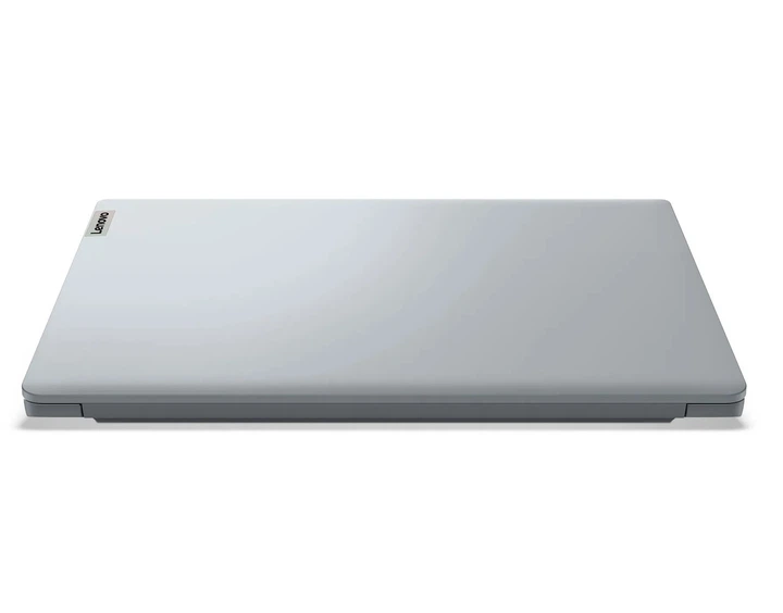 Ноутбук Lenovo IdeaPad 1 15AMN7 (82VG00QQRA) Cloud Grey Сірий - изображение 8