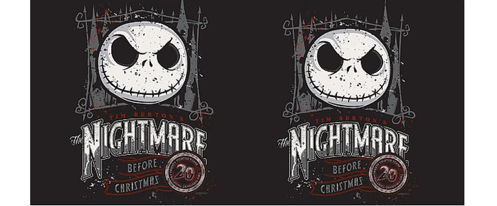 Кухоль Кошмар перед Різдвом The Nightmare before Christmas Art 2 CP 03.222 ( 11194 ) - Фото 4 Кухоль Кошмар перед Різдвом The Nightmare before Christmas Art 2 CP 03.222 ( 11194 ) - изображение 4