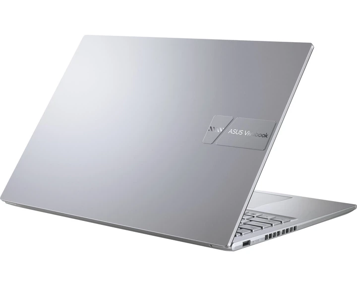 Ноутбук Asus Vivobook 16 OLED M1605NAQ-SH054 (90NB1832-M001Y0) Cool Silver ( 17369 ) - изображение 3