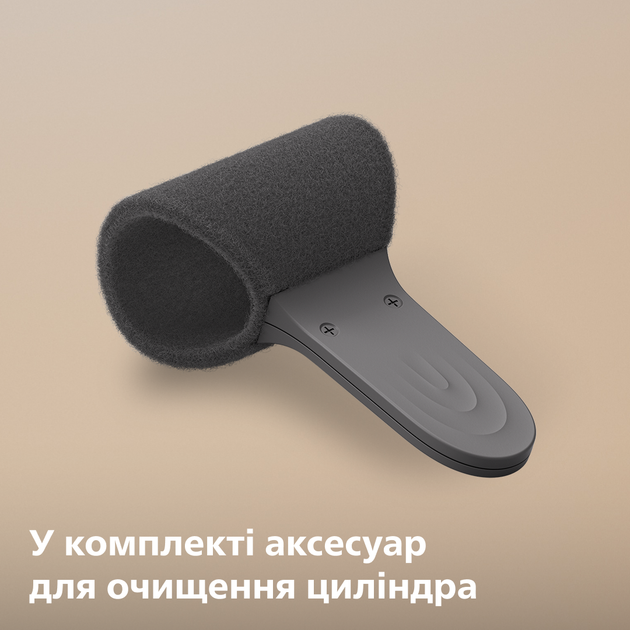 Фен PHILIPS BHD829/00 SenseIQ серии 9000 + Выпрямитель для волос