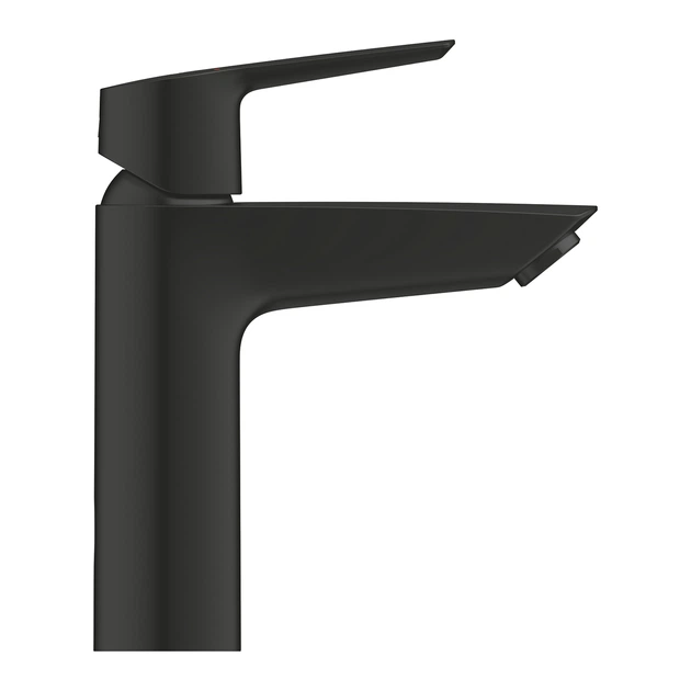 Набір змішувачів 3 в 1 для ванної кімнати Grohe QuickFix Start Black UA303304TM - изображение 3