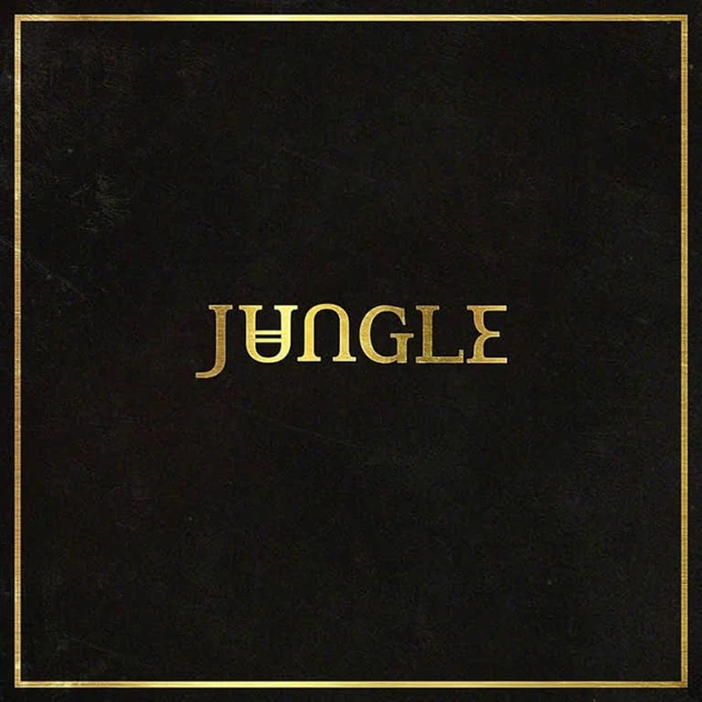 Виниловая пластинка Jungle Jungle - Фото 1 Виниловая пластинка Jungle Jungle - изображение 1