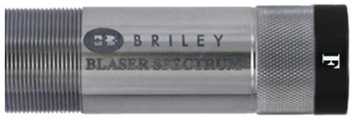 Чок Briley Spectrum для рушниці Blaser F3 кал. 12. Звуження - 0,850 мм. Позначення - 1/1 або Full (F). - зображення 1
