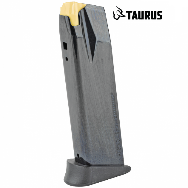Магазин Taurus PT809 9мм (9х19) на 17 патронів - зображення 1