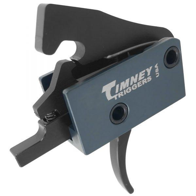 УСМ Timney Impact AR для карабінів AR 15 Impact AR Trigger - зображення 2