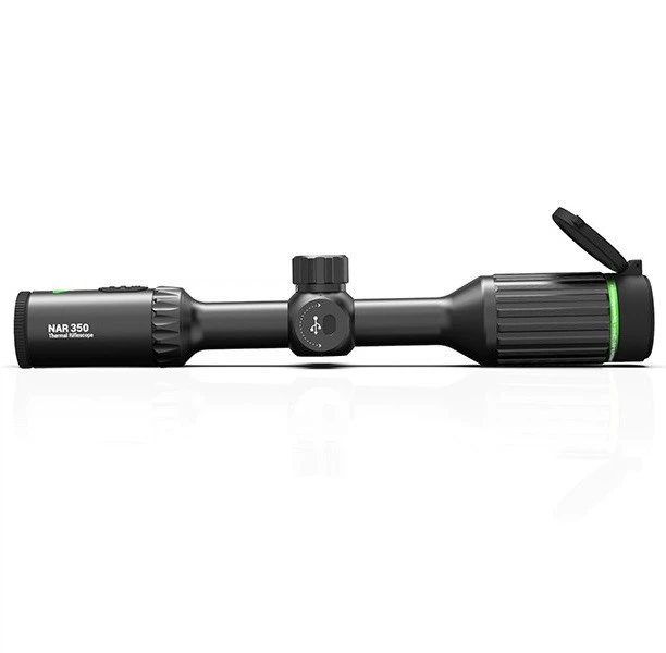 Тепловизионный прицел Cono Tech Night Arrow 350 (50 мм, 384х288, 3450 м) - изображение 3