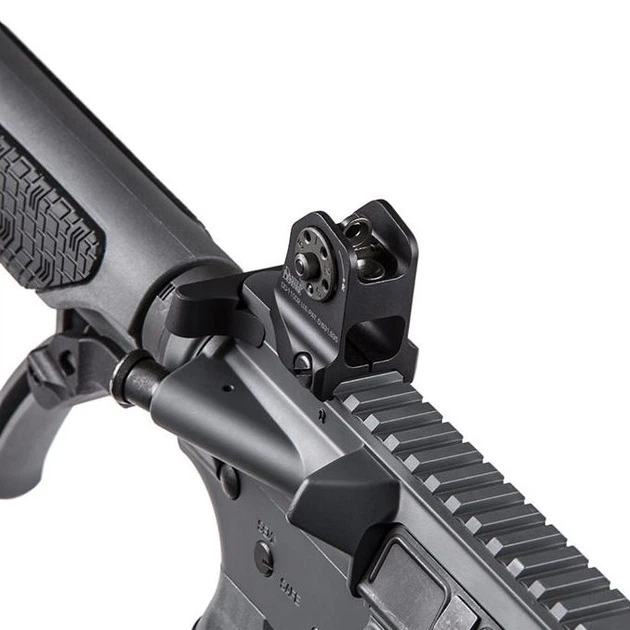 トイガン Daniel Defense Fixed Front Rear Sight Мушка і цілик DANIEL DEFENSE FIXED FRONT / REAR SIGHT COMBO RETAIL
