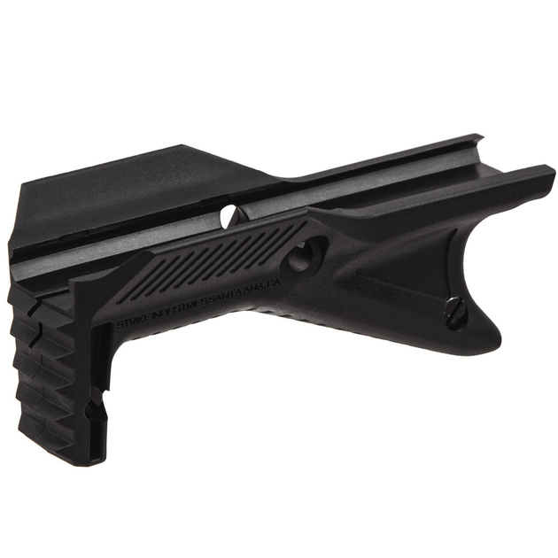 Упор на цевье STRIKE INDUSTRIES Cobra Tactical Fore Grip in-Black - изображение 2