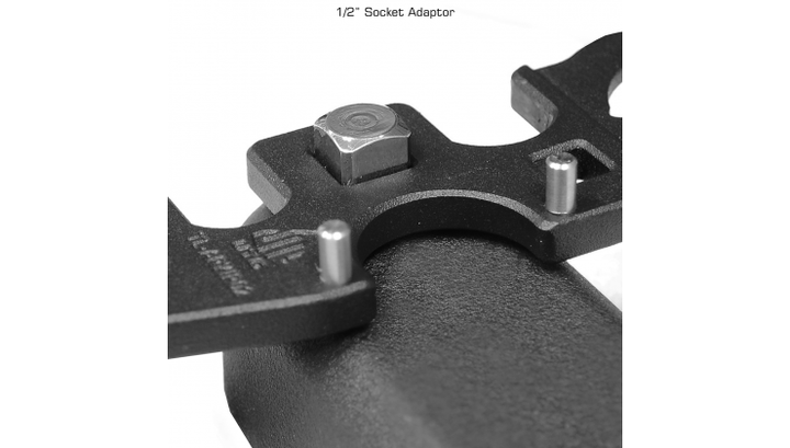 Ключ для AR15 Leapers UTG Mini - изображение 2
