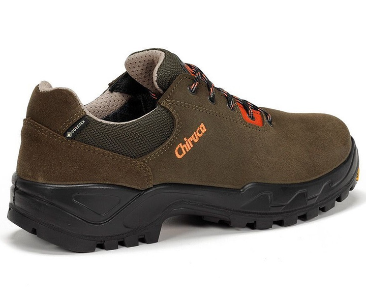 Ботинки Chiruca Vera 01 4429001 Gore-Tex 46 - изображение 2