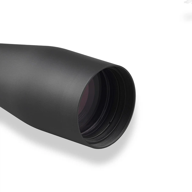 Оптический прицел Discovery Optics ED-ELR 5-40x56 SF IR ZERO STOP - Фото 5 Оптический прицел Discovery Optics ED-ELR 5-40x56 SF IR ZERO STOP - изображение 5