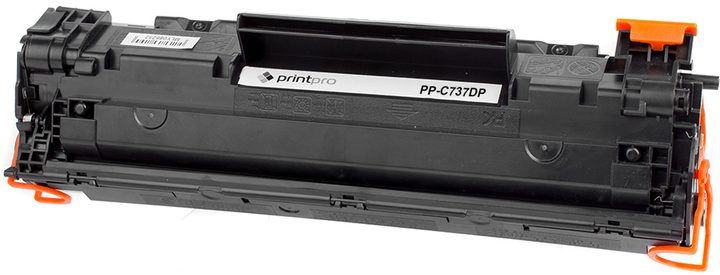 Картридж Printpro Canon (737) MF211/MF212w/MF216n Dual Pack (PP-C737DP ...
