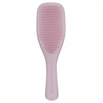 Щетка Tangle Teezer The Wet Detangler Millennial Pink - Фото 1 Щетка Tangle Teezer The Wet Detangler Millennial Pink - изображение 1