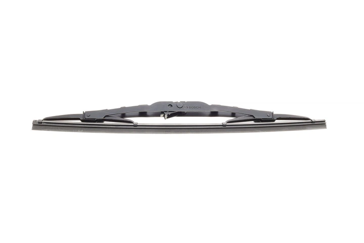 Двірники BOSCH 3397118700 Porsche 911; Land Rover Defender; Jeep WRANGLER II (TJ), WRANGLER III (JK); Mercedes G-Class - зображення 5