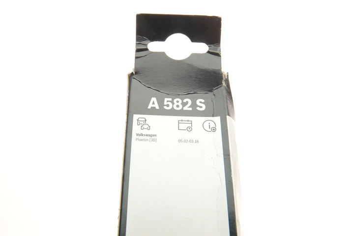 Дворники BOSCH 3397007582 Volkswagen Phaeton 3D1955426B, 3D1955425H - изображение 10