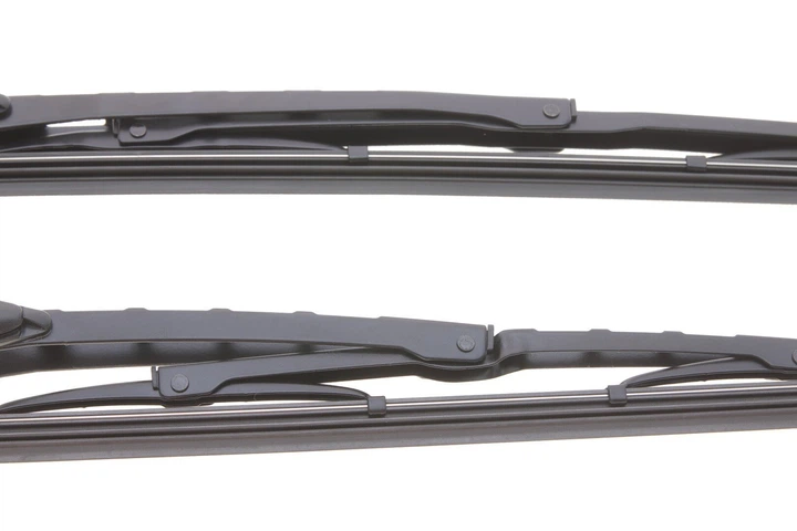 Двірники TRUCKTEC 02.58.425 Mercedes Vito, V-Class 6388201045, 6388201145, 6388201245 - зображення 2
