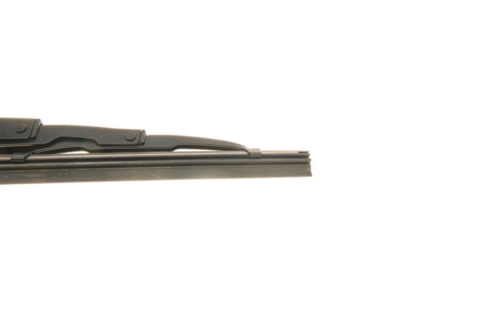 Двірники BOSCH 3397011592 Land Rover Discovery, Range Rover; Seat Leon; Peugeot Expert; Fiat Scudo; Chrysler Voyager; Citroen Jumpy; Dodge Caravan 1M6955425C, DKB500680, DKB500710 - зображення 2