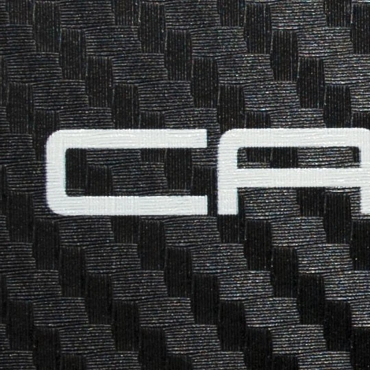 Преміум карбоновая визитка з NFC єВізитка BLACK CARBON - изображение 6