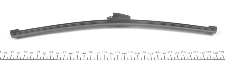 Дворники MEYLE 029 330 1311 Skoda Fabia, Roomster; Volkswagen Polo, Golf, Tiguan, Touareg; Seat Ibiza, Exeo; BMW X3; Ford S-Max, Galaxy 5J7955425, 6Q6955425A - изображение 3