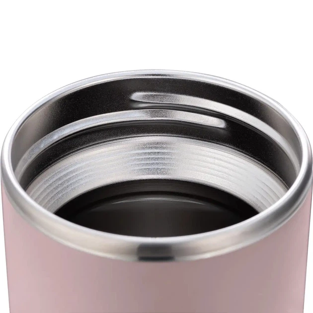 Термостакан Zojirushi SX-KA40PM 0.4л Rose - зображення 3