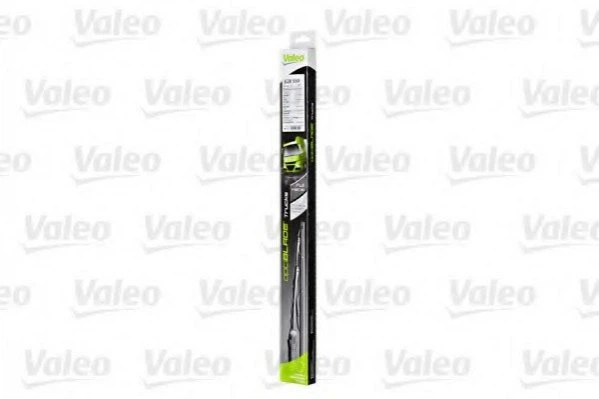 Дворники Valeo 628550 Fiat Ducato; Citroen Berlingo, Jumper; Peugeot Boxer, Partner; Volkswagen Transporter, Multivan; Ford Transit, Connect; Renault Kangoo; Mercedes Sprinter; Mitsubishi L200 - изображение 3