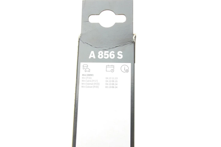 Дворники BOSCH 3397007856 61610039343 - изображение 11