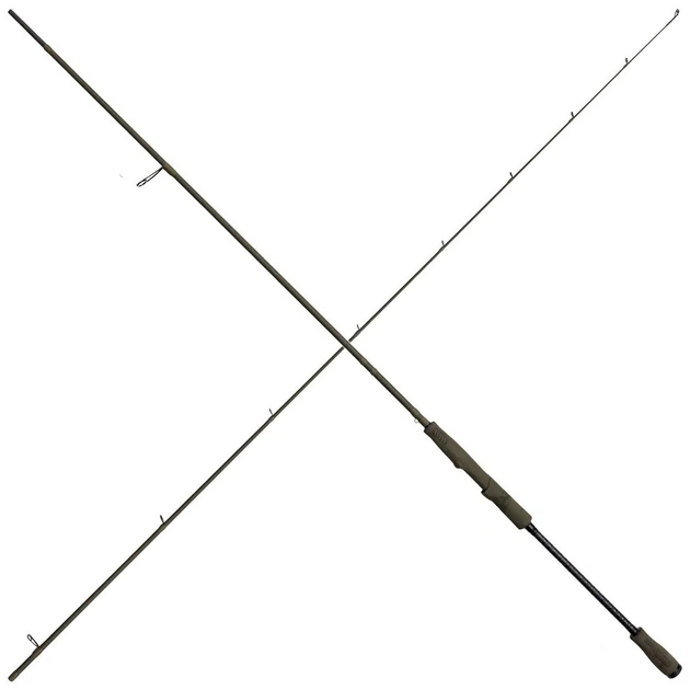 Спиннинг Savage Gear SG4 Light Game 7'3"/2.21m 5-18g - Фото 1 Спиннинг Savage Gear SG4 Light Game 7'3"/2.21m 5-18g - изображение 1