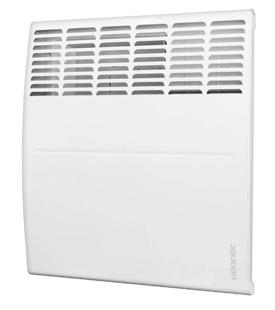 Конвектор Atlantic F119 CMG TLC/M2 1000W - изображение 2