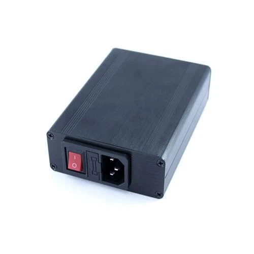Паяльна станція QUICKO T12-952 OLED на жалах Hakko T12 108Вт - Фото 3 Паяльна станція QUICKO T12-952 OLED на жалах Hakko T12 108Вт - зображення 3