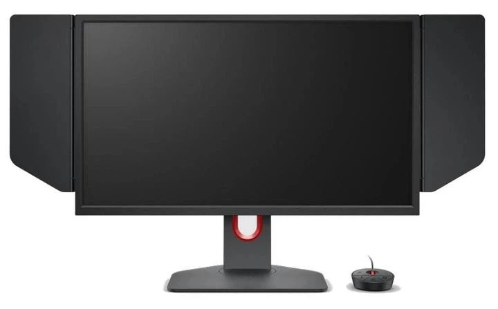 Монітор BenQ iтор 24.5