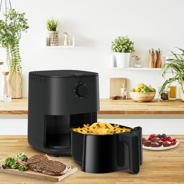 Мультипіч TEFAL Easy Fry Essential EY130815 - зображення 13