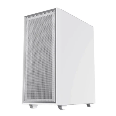 Корпус для ПК Gamemax Storm White - изображение 5