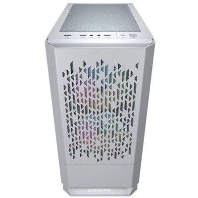 Корпус Cougar MG140 AIR RGB White - изображение 3