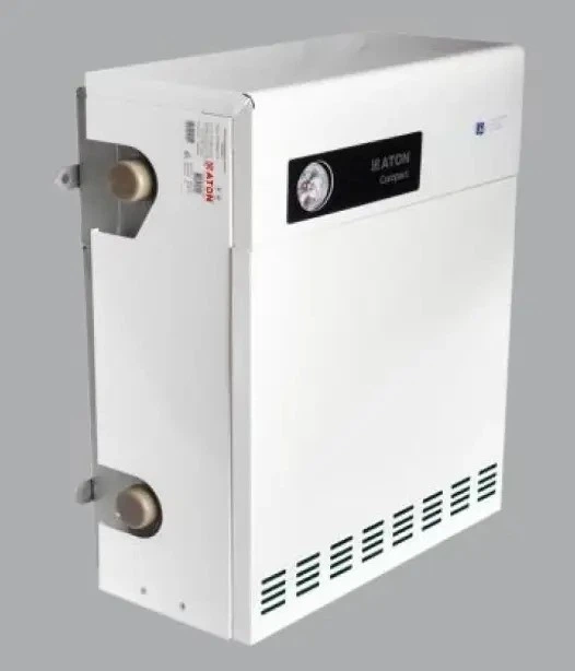Газовый парапетный котел ATON Compact 10EBУ - изображение 2