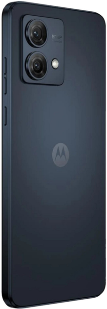 Smartfon Motorola G84 12/256GB Midnight Blue (PAYM0008PL) - obraz 7