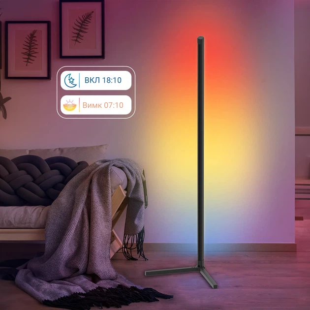 Светодиодный ночник INSPIRE S003 Pro 67LED - изображение 8