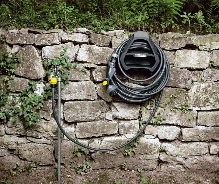 Шланг Karcher Performance Premium 2.645-324.0 - Фото 3 Шланг Karcher Performance Premium 2.645-324.0 - изображение 3