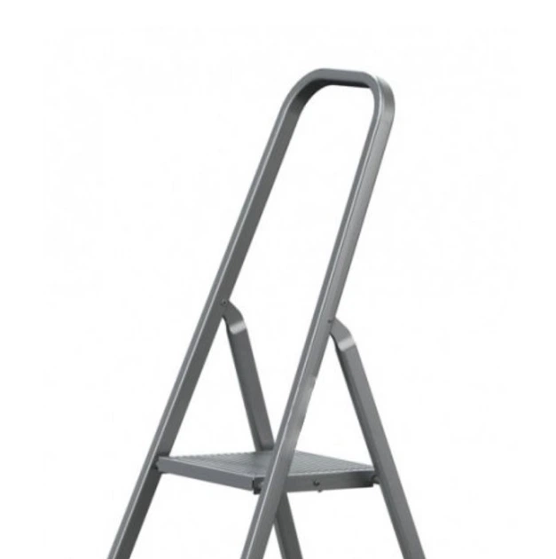 Драбина сталева STARK SSLW 508 HOME (529180105) - зображення 3