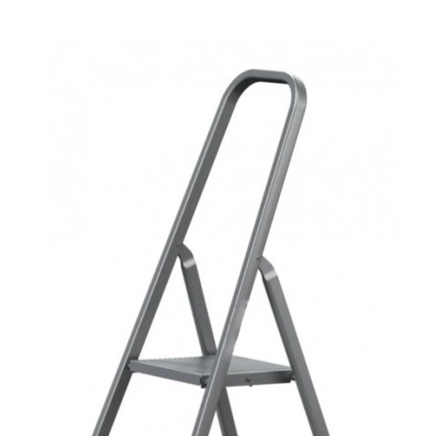 Драбина сталева STARK SSLW 404 HOME (529140101) - зображення 2