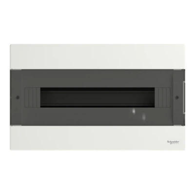 Распределительный щит Schneider Electric Easy9 EU 1 ряд 18 мод (EZ9EUA118) - изображение 2