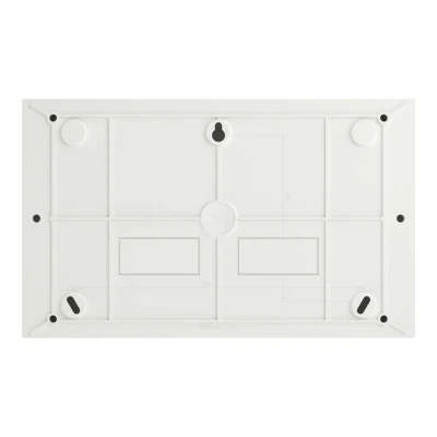 Розподільний щит Schneider Electric Easy9 EU 1 ряд 18 мод (EZ9EUC118) - Фото 8 Розподільний щит Schneider Electric Easy9 EU 1 ряд 18 мод (EZ9EUC118) - зображення 8