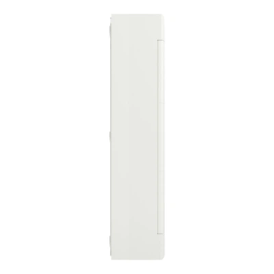 Розподільний щит Schneider Electric Easy9 EU 3 ряда 12 мод (EZ9EUD312) - Фото 3 Розподільний щит Schneider Electric Easy9 EU 3 ряда 12 мод (EZ9EUD312) - зображення 3
