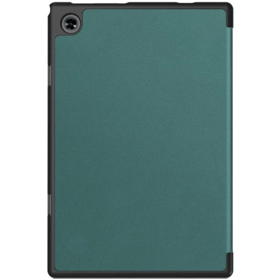 Чехол для планшета BeCover Smart Case Teclast M40 Pro 10.1" Dark Green (709880) - изображение 3
