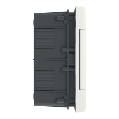 Распределительный щит Schneider Electric Easy9 EU 1 ряд 12 мод (EZ9EUB112) - изображение 3