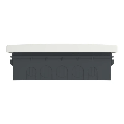 Распределительный щит Schneider Electric Easy9 EU 2 ряда 12 мод (EZ9EUB212) - изображение 6