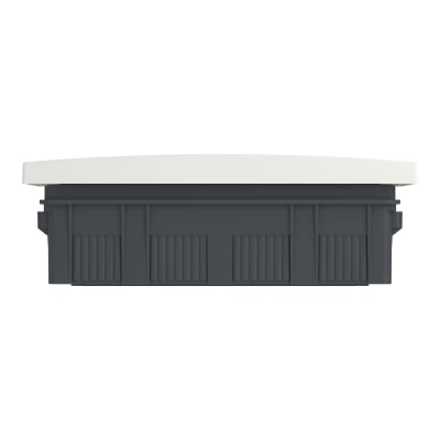 Распределительный щит Schneider Electric Easy9 EU 1 ряд 12 мод (EZ9EUB112) - изображение 6