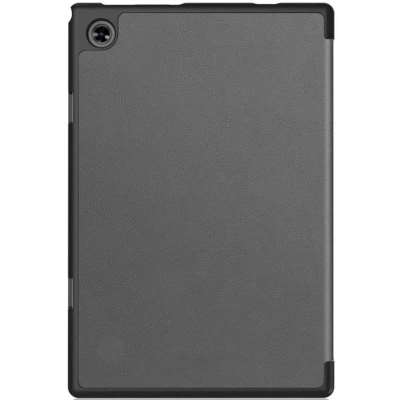 Чехол для планшета BeCover Smart Case Teclast M40 Pro 10.1" Gray (709881) - изображение 5