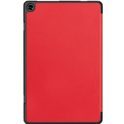 Чохол до планшета BeCover Smart Case Teclast T50 2022 11" Red (709900) - Фото 3 Чохол до планшета BeCover Smart Case Teclast T50 2022 11" Red (709900) - зображення 3