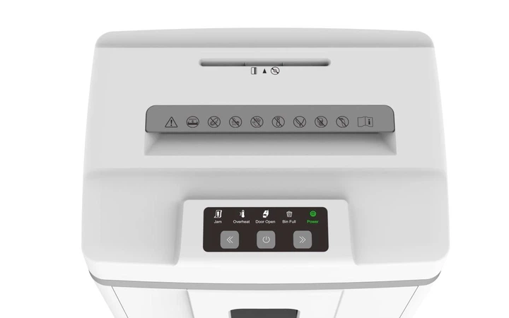 Уничтожитель документов DA TP-6806H - изображение 2