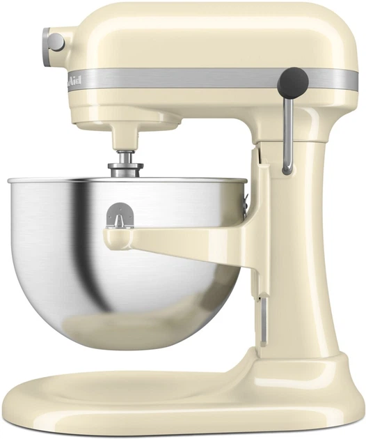 Кухонна машина KitchenAid Artisan 5KSM60SPXEAC - зображення 2